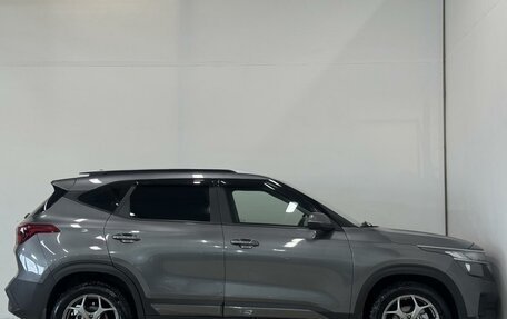 KIA Seltos I, 2022 год, 2 149 000 рублей, 7 фотография