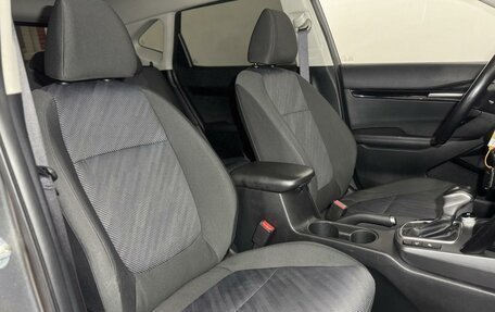 KIA Seltos I, 2022 год, 2 149 000 рублей, 13 фотография