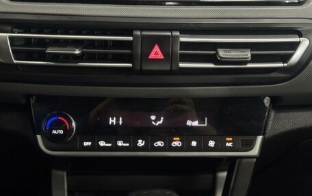 KIA Seltos I, 2022 год, 2 149 000 рублей, 11 фотография