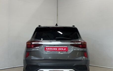 KIA Seltos I, 2022 год, 2 149 000 рублей, 4 фотография