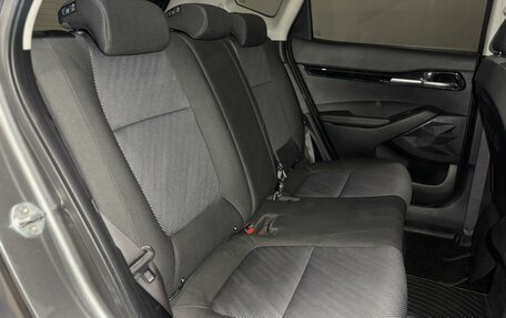 KIA Seltos I, 2022 год, 2 149 000 рублей, 14 фотография