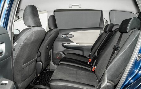 Toyota Wish II, 2011 год, 1 370 000 рублей, 7 фотография