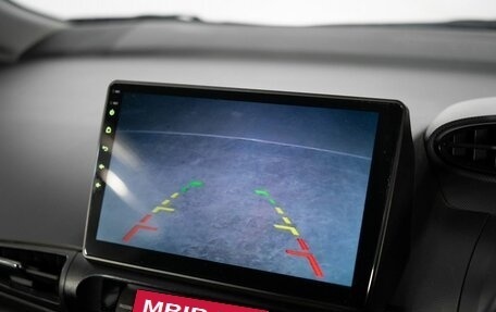 Toyota Wish II, 2011 год, 1 370 000 рублей, 12 фотография