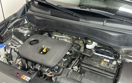 KIA Seltos I, 2022 год, 2 149 000 рублей, 15 фотография