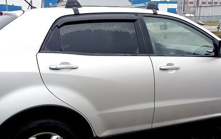 SsangYong Actyon II рестайлинг, 2013 год, 830 000 рублей, 3 фотография