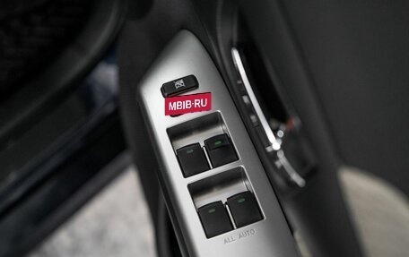 Toyota Wish II, 2011 год, 1 370 000 рублей, 16 фотография