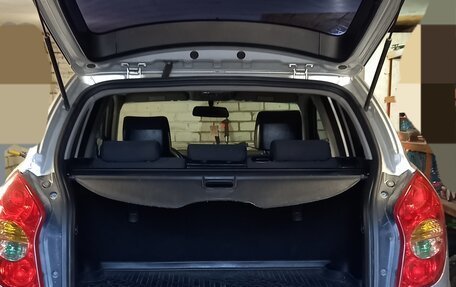 SsangYong Actyon II рестайлинг, 2013 год, 830 000 рублей, 5 фотография