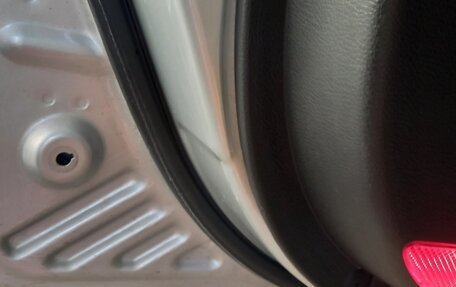 SsangYong Actyon II рестайлинг, 2013 год, 830 000 рублей, 9 фотография