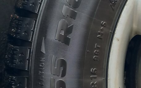 SsangYong Actyon II рестайлинг, 2013 год, 830 000 рублей, 16 фотография