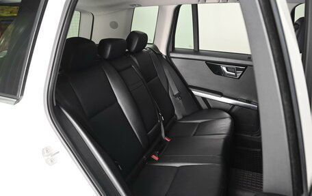 Mercedes-Benz GLK-Класс, 2013 год, 1 889 000 рублей, 7 фотография