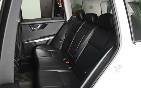 Mercedes-Benz GLK-Класс, 2013 год, 1 889 000 рублей, 9 фотография