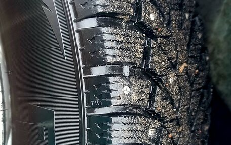 SsangYong Actyon II рестайлинг, 2013 год, 830 000 рублей, 17 фотография