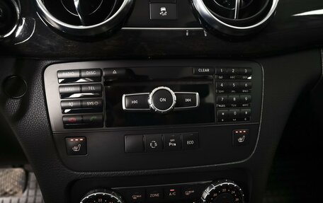 Mercedes-Benz GLK-Класс, 2013 год, 1 889 000 рублей, 15 фотография