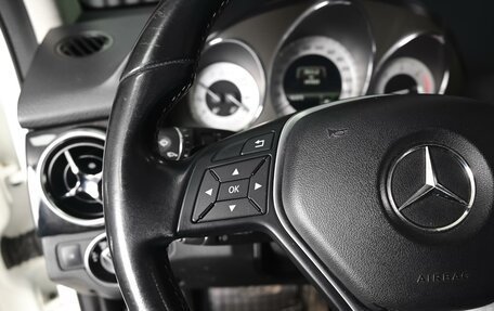 Mercedes-Benz GLK-Класс, 2013 год, 1 889 000 рублей, 18 фотография