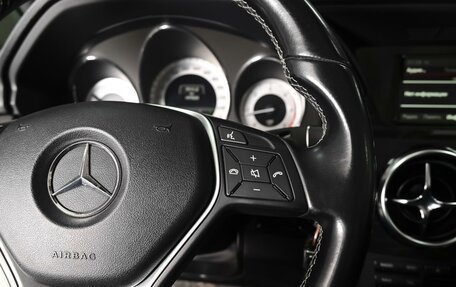 Mercedes-Benz GLK-Класс, 2013 год, 1 889 000 рублей, 19 фотография