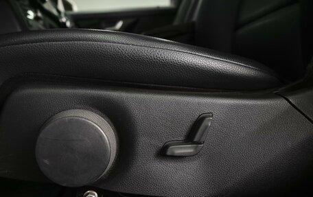 Mercedes-Benz GLK-Класс, 2013 год, 1 889 000 рублей, 22 фотография