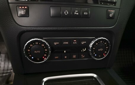 Mercedes-Benz GLK-Класс, 2013 год, 1 889 000 рублей, 17 фотография