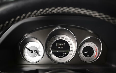 Mercedes-Benz GLK-Класс, 2013 год, 1 889 000 рублей, 23 фотография