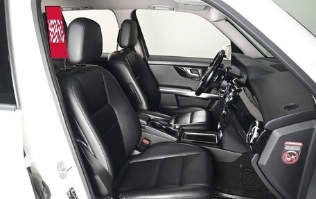 Mercedes-Benz GLK-Класс, 2013 год, 1 889 000 рублей, 8 фотография