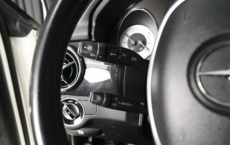 Mercedes-Benz GLK-Класс, 2013 год, 1 889 000 рублей, 20 фотография