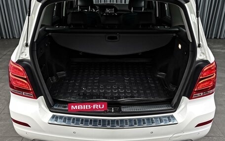 Mercedes-Benz GLK-Класс, 2013 год, 1 889 000 рублей, 24 фотография