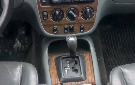 Mercedes-Benz M-Класс, 1999 год, 457 000 рублей, 5 фотография