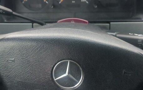 Mercedes-Benz M-Класс, 1999 год, 457 000 рублей, 3 фотография