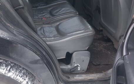 Mercedes-Benz M-Класс, 1999 год, 457 000 рублей, 10 фотография