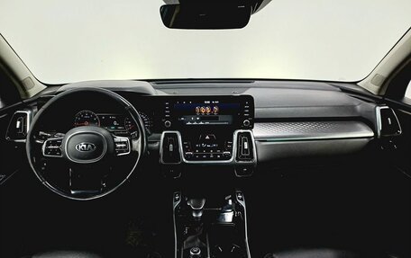 KIA Sorento IV, 2021 год, 3 599 000 рублей, 12 фотография