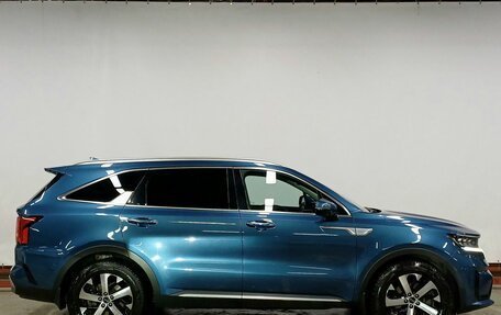 KIA Sorento IV, 2021 год, 3 599 000 рублей, 4 фотография