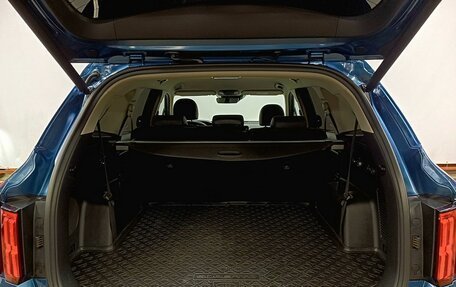 KIA Sorento IV, 2021 год, 3 599 000 рублей, 10 фотография