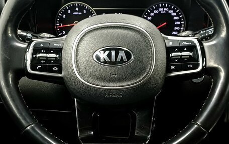 KIA Sorento IV, 2021 год, 3 599 000 рублей, 14 фотография