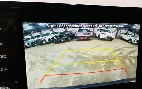 KIA Sorento IV, 2021 год, 3 599 000 рублей, 17 фотография