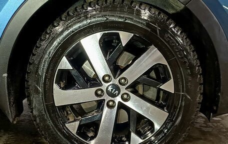 KIA Sorento IV, 2021 год, 3 599 000 рублей, 9 фотография