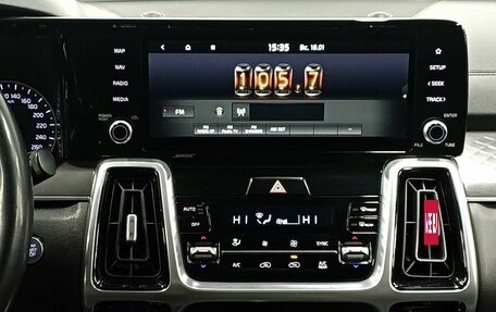 KIA Sorento IV, 2021 год, 3 599 000 рублей, 15 фотография