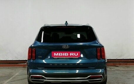 KIA Sorento IV, 2021 год, 3 599 000 рублей, 6 фотография