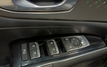 KIA Sorento IV, 2021 год, 3 599 000 рублей, 21 фотография