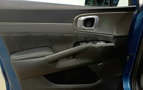 KIA Sorento IV, 2021 год, 3 599 000 рублей, 20 фотография