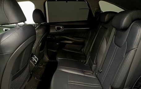 KIA Sorento IV, 2021 год, 3 599 000 рублей, 27 фотография