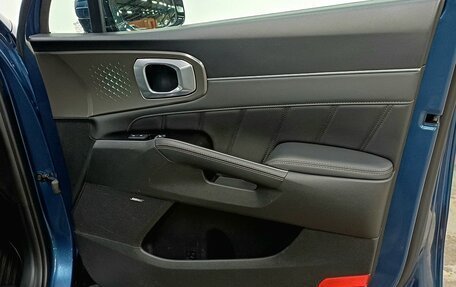 KIA Sorento IV, 2021 год, 3 599 000 рублей, 28 фотография