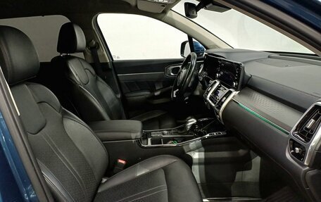 KIA Sorento IV, 2021 год, 3 599 000 рублей, 29 фотография