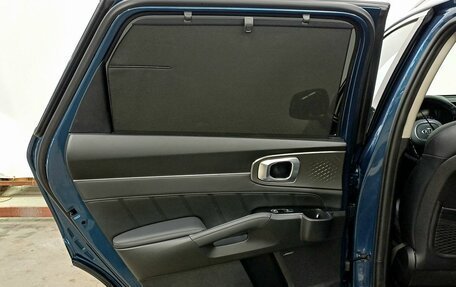 KIA Sorento IV, 2021 год, 3 599 000 рублей, 26 фотография