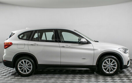 BMW X1, 2017 год, 2 590 000 рублей, 4 фотография