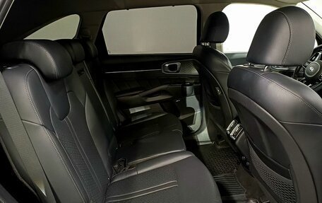 KIA Sorento IV, 2021 год, 3 599 000 рублей, 33 фотография