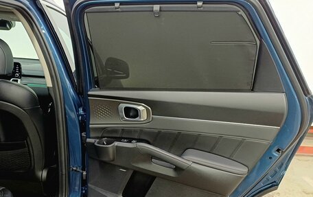 KIA Sorento IV, 2021 год, 3 599 000 рублей, 32 фотография