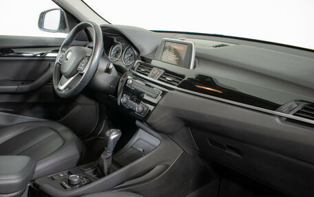 BMW X1, 2017 год, 2 590 000 рублей, 9 фотография