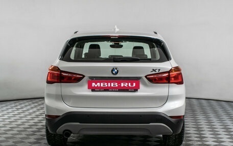 BMW X1, 2017 год, 2 590 000 рублей, 6 фотография