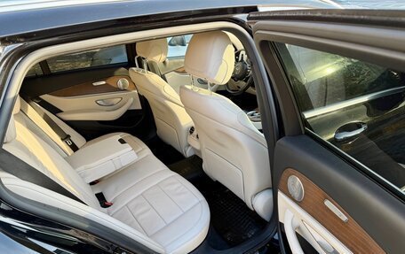 Mercedes-Benz E-Класс, 2020 год, 4 990 000 рублей, 9 фотография