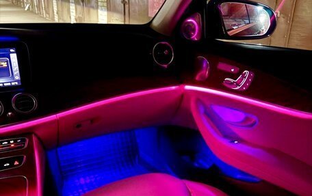 Mercedes-Benz E-Класс, 2020 год, 4 990 000 рублей, 14 фотография