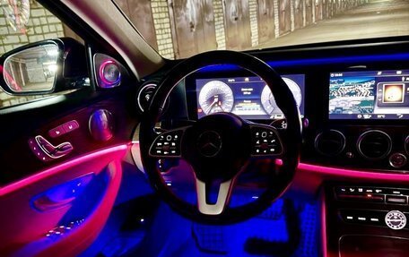 Mercedes-Benz E-Класс, 2020 год, 4 990 000 рублей, 12 фотография